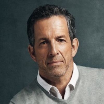 Photo of Kenneth Cole