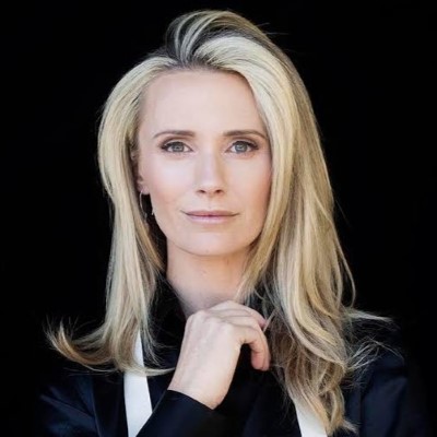 Photo of Jennifer Siebel Newsom