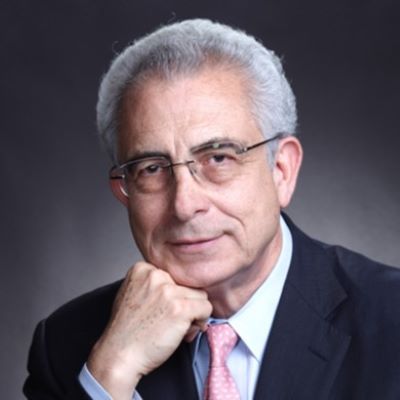 Photo of Ernesto Zedillo