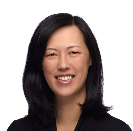 Deb Liu