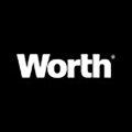 Worth logo