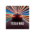 tesla mag logo