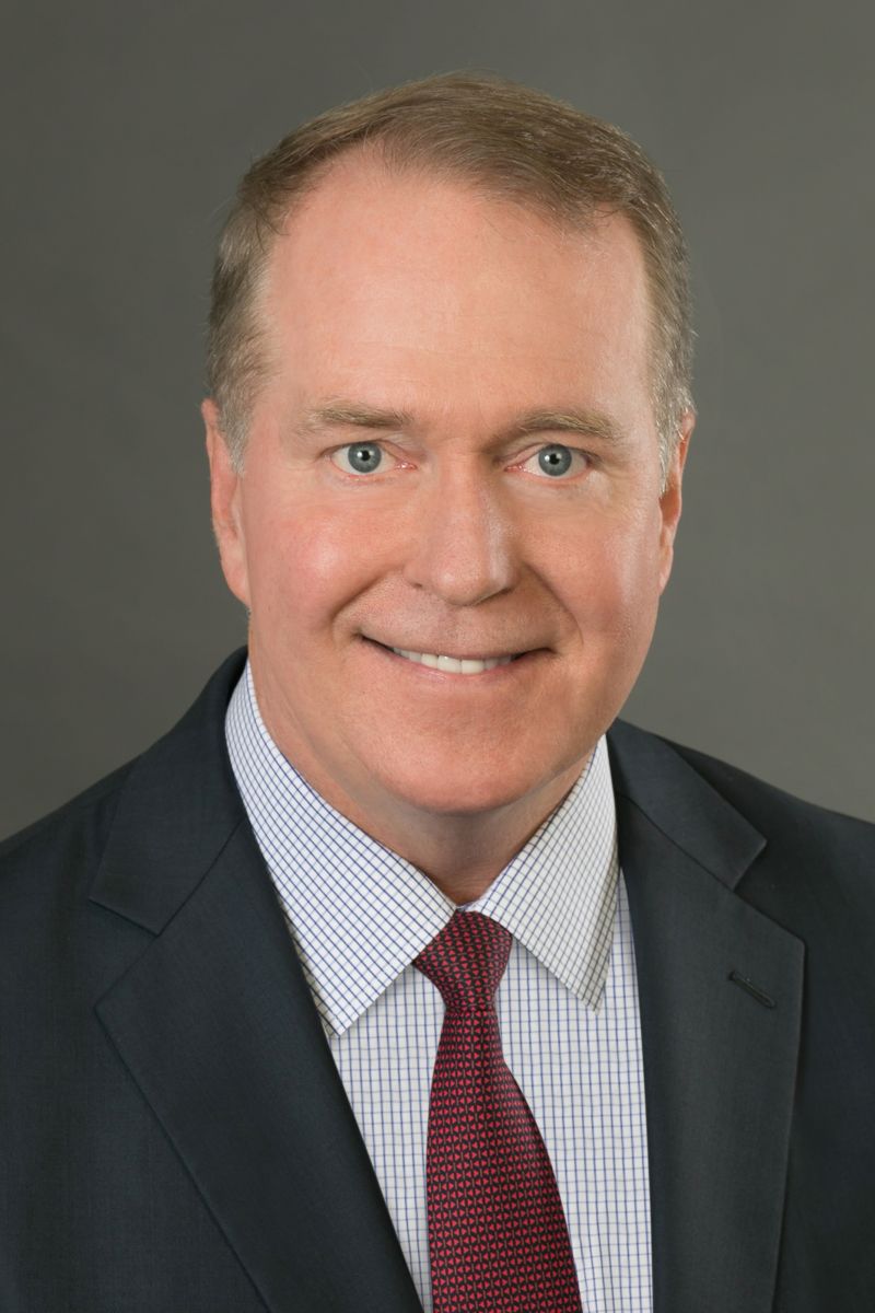 David Gilbert, Chairman and CEO, Clarion Partners