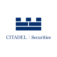 citadel logo