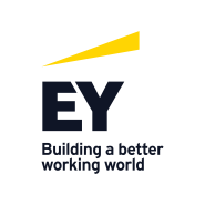 EY logo