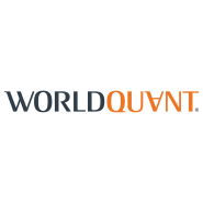 worldquant logo