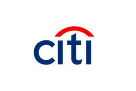 Citi Logo 2021