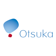 Otsuka logo