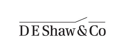 DE Shaw & Co