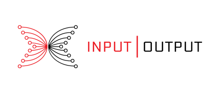 Input Output