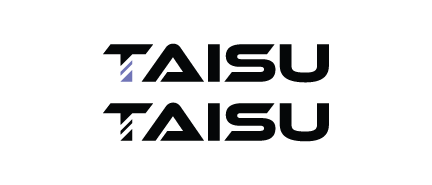 A logo for Taisu, who is a sponsor for the Milken Institute's Global Investors Symposium Hong Kong