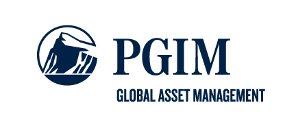 PGIM sponsor logo