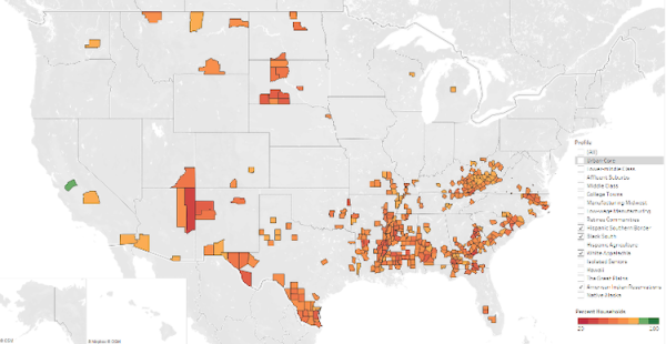 Community Explorer - Tech Reg Digest Nov. 2022 - Map 2