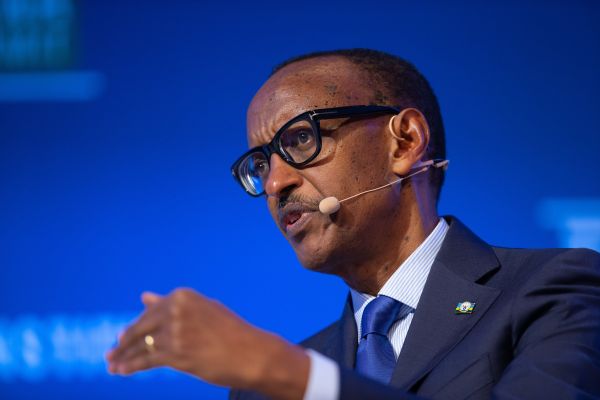 Paul-Kagame