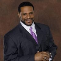 Jerome Bettis