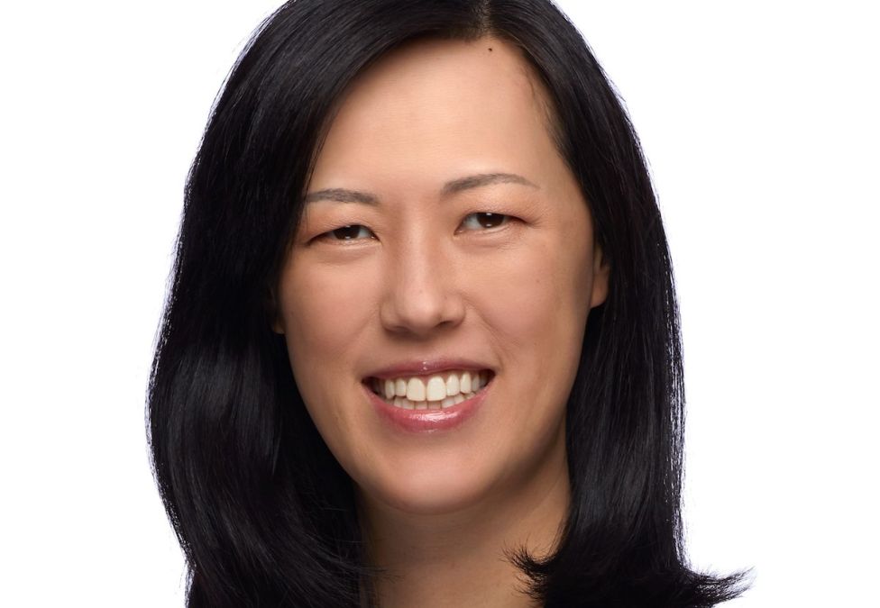 Deb Liu